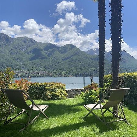 Terrace On The Lake Oliveto Lario Exterior foto