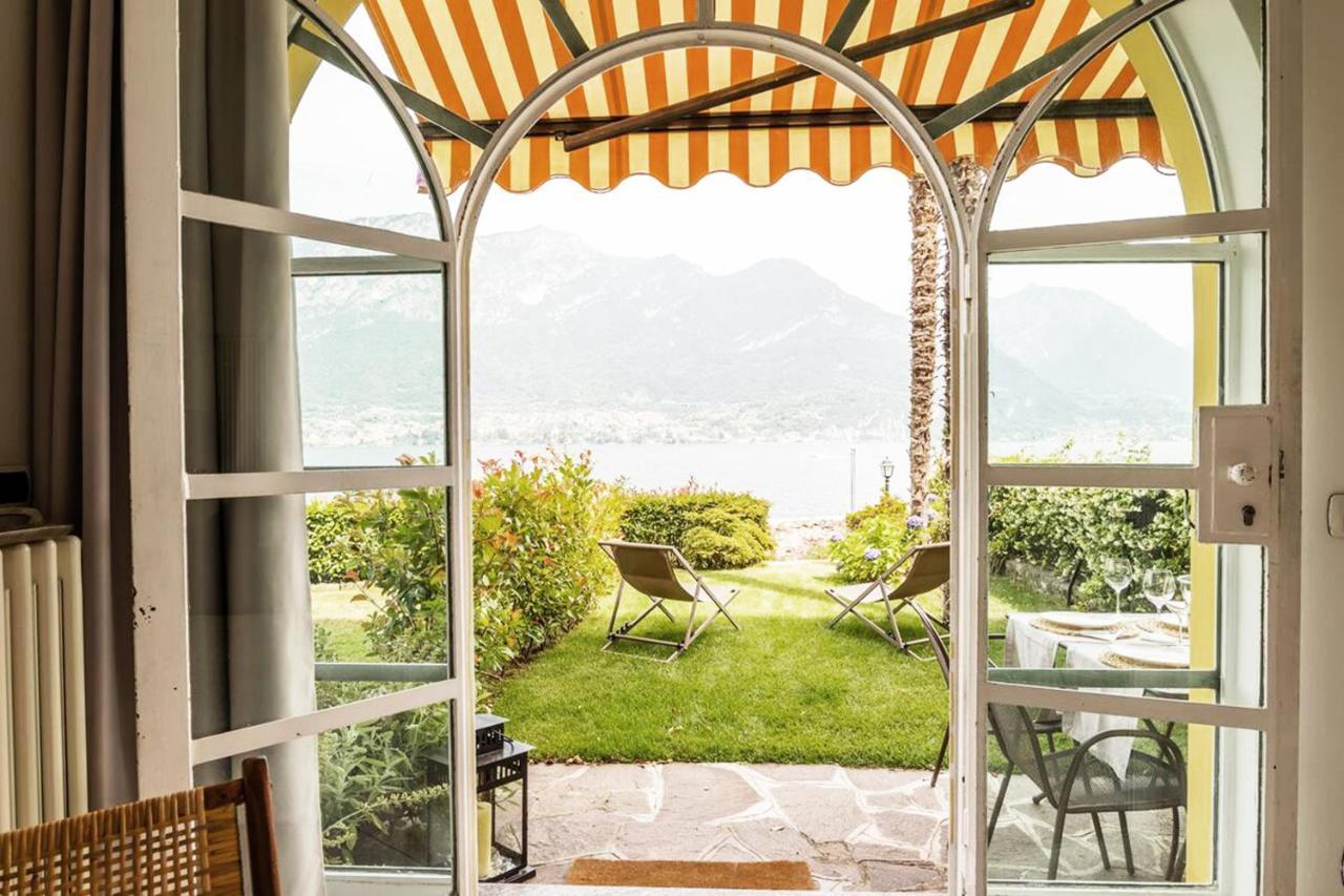 Terrace On The Lake Oliveto Lario Exterior foto