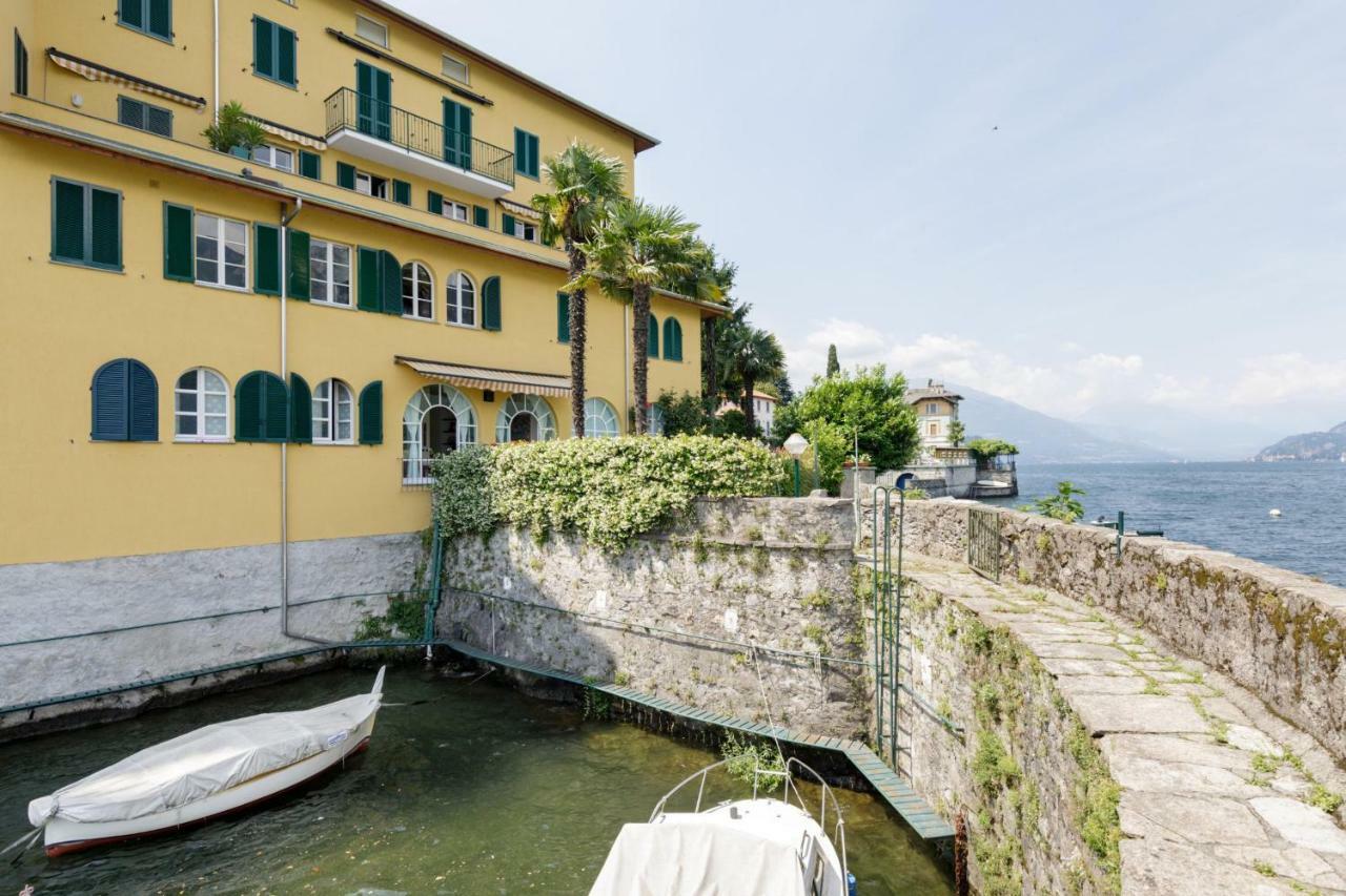 Terrace On The Lake Oliveto Lario Exterior foto